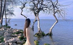 老婆说她想尝试多人怎么回复她